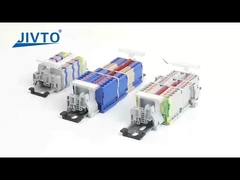 Blocchetto terminali