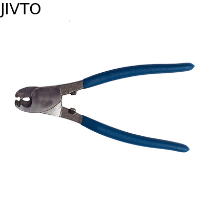 254MM 10'' AWG 100 Wire Cutter Tool Carbon Steel 4/0 Aluminium Wire Cutter Pliers