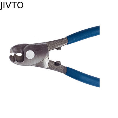254MM 10'' AWG 100 Wire Cutter Tool Carbon Steel 4/0 Aluminium Wire Cutter Pliers